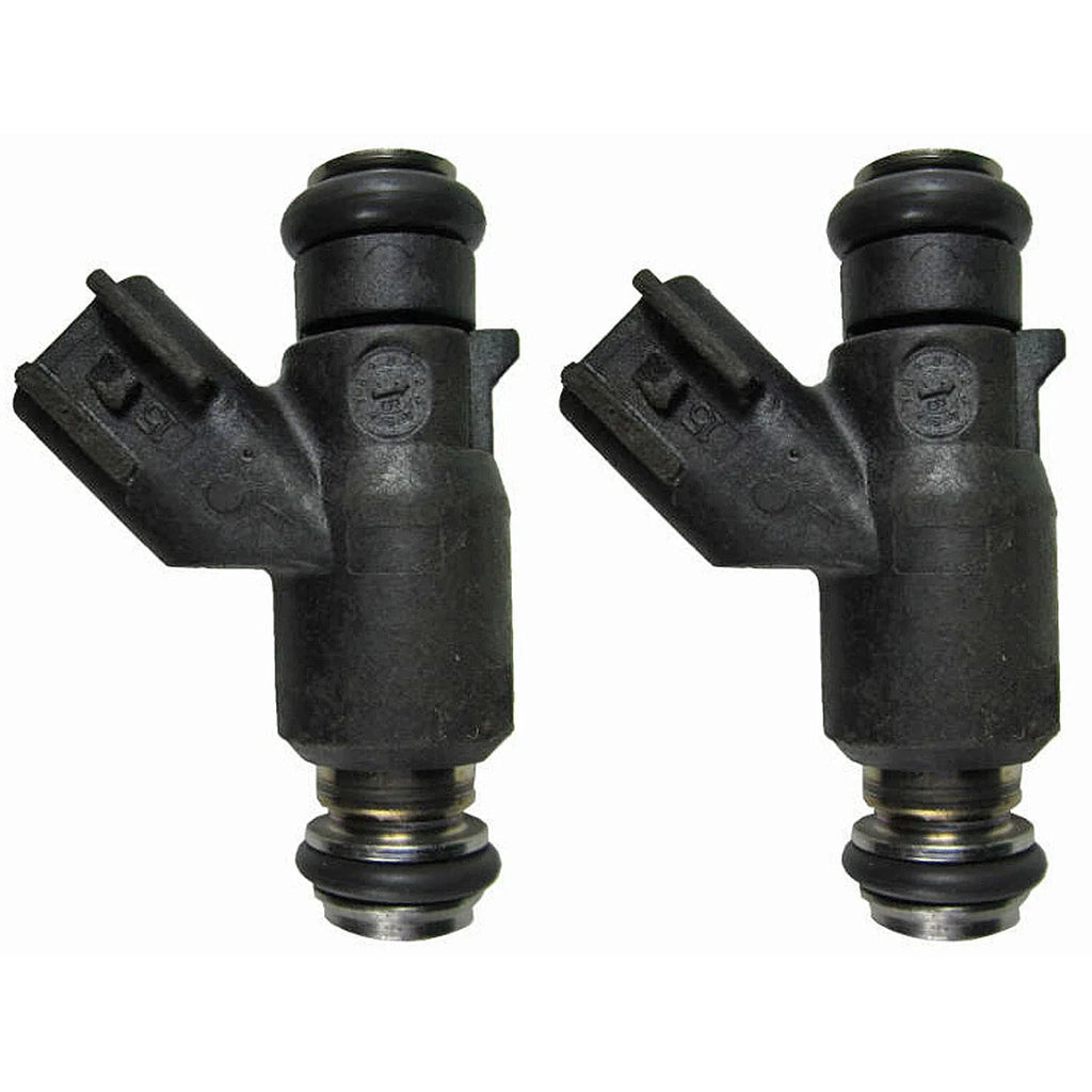Factory Fuel Injector 6 Holes for Harley Motorcycle
