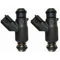 Factory Fuel Injector 6 Holes for Harley Motorcycle
