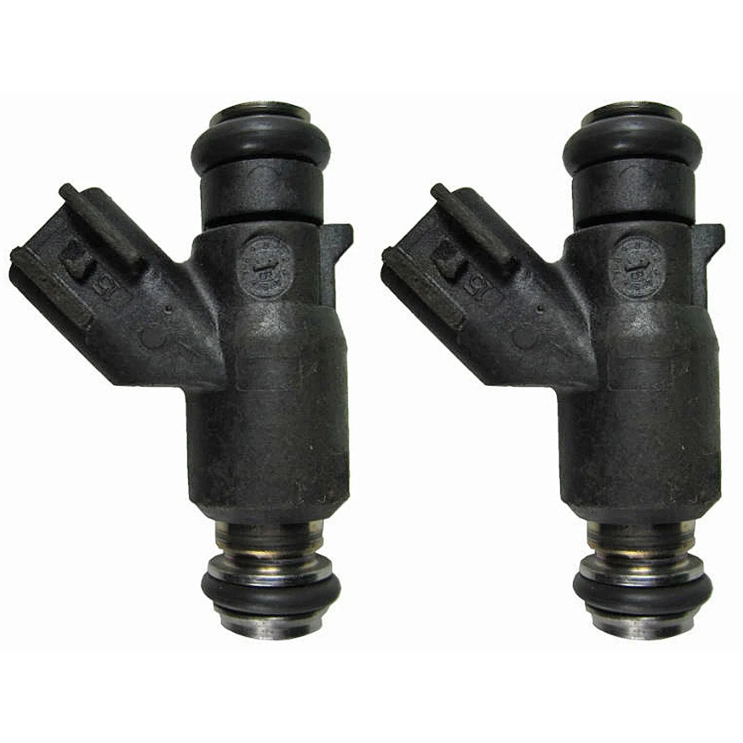 Factory Fuel Injector 6 Holes for Harley Motorcycle
