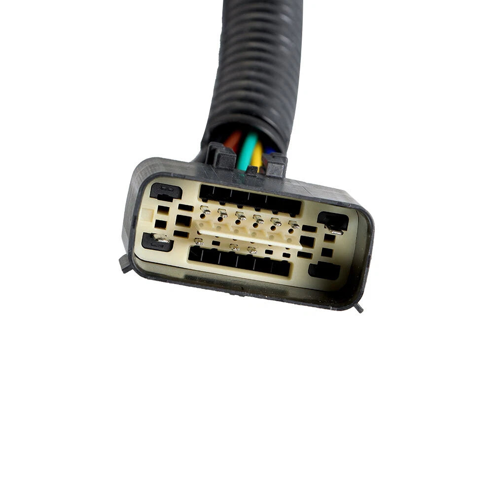 Trailer Tow Hitch Connector Wiring Harness for Ford F-150 (2005–2008)