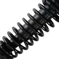 4PCS Complete Struts Shock Absorbers for Honda Civic (1996–2000)