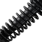 4PCS Complete Struts Shock Absorbers for Honda Civic (1996–2000)