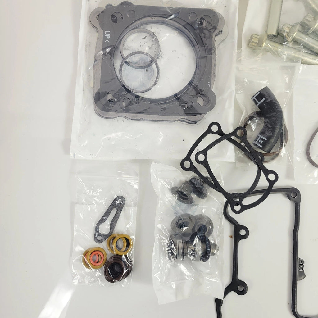 Top End Gasket Kit for Harley-Davidson Touring 117ci (2018–Present) 25700983A