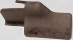 Seat Mount Panel LH Rear for Ford Thunderbird Cougar (1989–1997) Mocha Tan