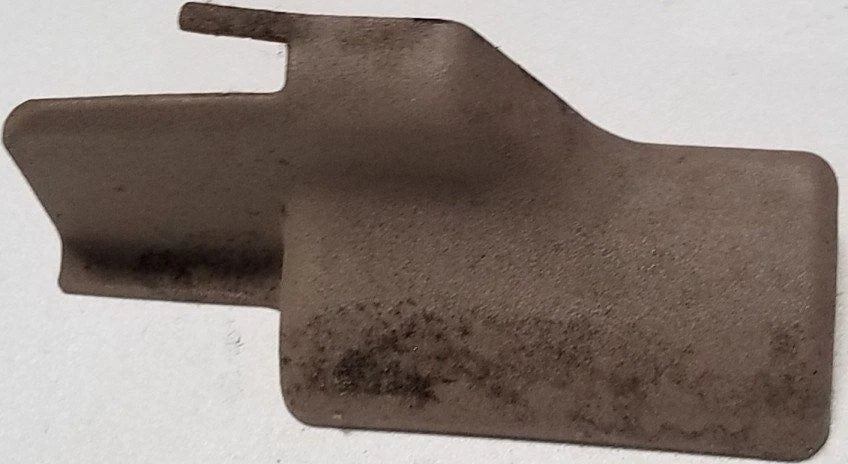 Seat Mount Panel LH Rear for Ford Thunderbird Cougar (1989–1997) Mocha Tan