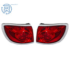 Set of 2 Tail Lights for Buick Enclave (2008-2012)