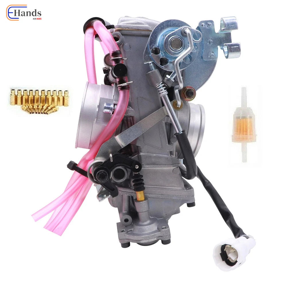 Carburetor for Yamaha YZ400F YZ426 YFZ426 (1998–1999) 5BE-14101-03-00