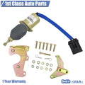 Fuel Shut Off Solenoid for Dodge Ram 2500 3500 (1994–1998)