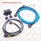 CAN Data Harness Assembly for Mercury (879982T20, 79-8M0135641)