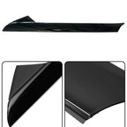 Front Right Windshield Outer Molding Trim for Ford Explorer (2011-2019)