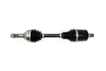 Precision Rear Right CV Axle for Can-Am Outlander & Renegade (2015–2023) 705502714