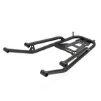 Rear Rack Tube Type Black Top Carrier for Honda CL500 CL300 CL250 (2023–2024)