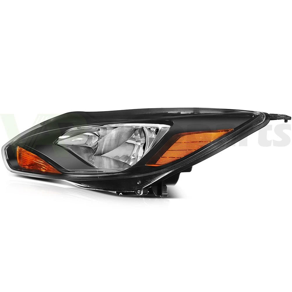 Headlight Assembly for Ford Focus (2012-2014)