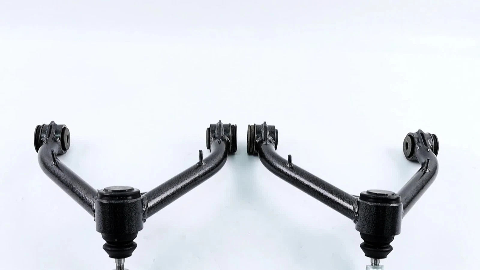 Set of 2 Front Upper Control Arms for Silverado 1500 GMC Sierra 1500 (1999-2006)