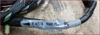 JBL Head Unit Amp Wire Harness for Ford Thunderbird (1994–1995)
