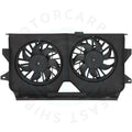 Cooling Fan Assembly for Dodge Grand Caravan (2005–2007)