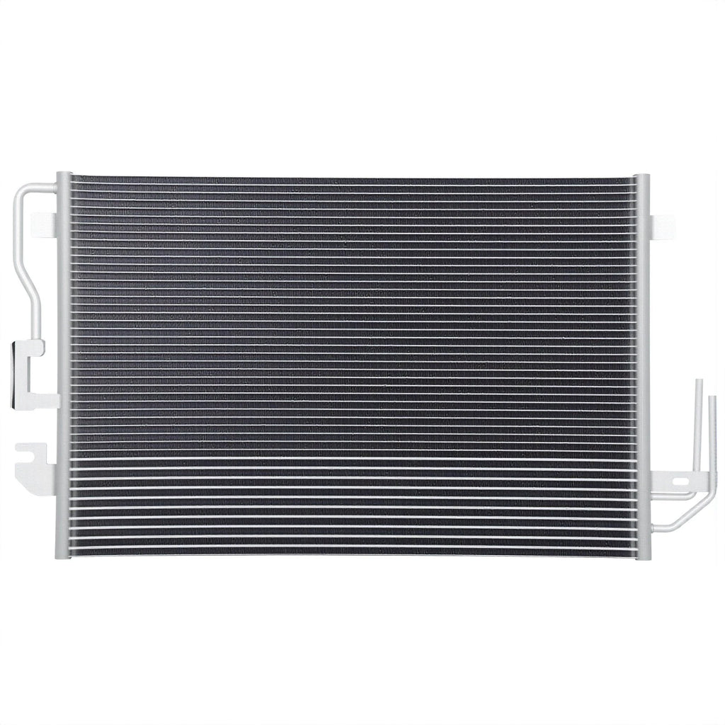 AC Condenser for Ford Escape Mazda Tribute Mercury Mariner (2008)