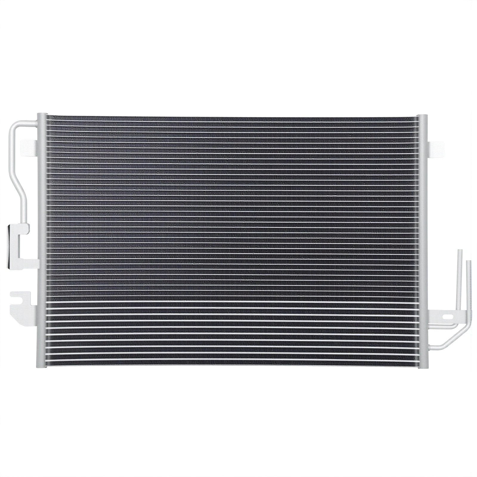 AC Condenser for Ford Escape Mazda Tribute Mercury Mariner (2008)