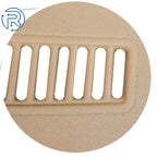 Molded Dashboard Bezel Cover Overlay for Chevy GMC C1500 K1500 (1988-1994)