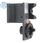 Aluminum CNC Tool Holder for Universal Applications (8.47×4×5.22")