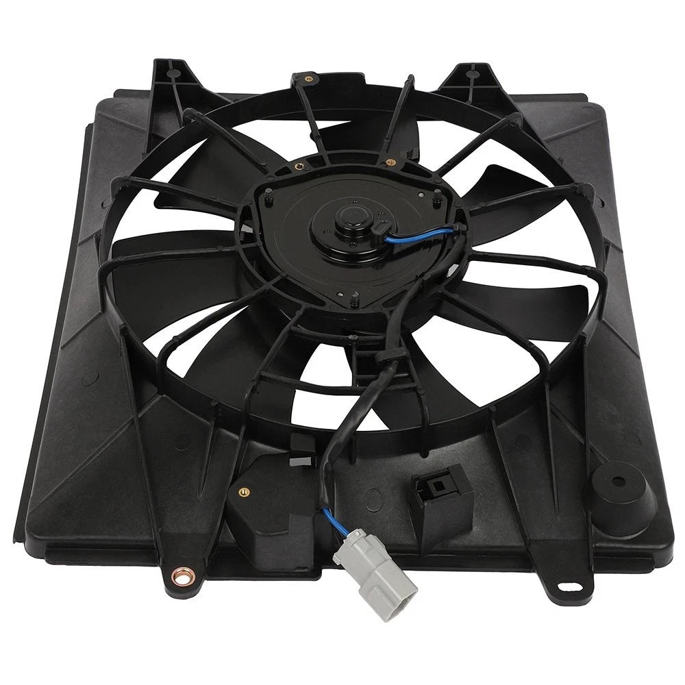 Cooling Fan Assembly for Honda CR-V 2007–2009