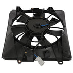 Cooling Fan Assembly for Honda CR-V 2007–2009