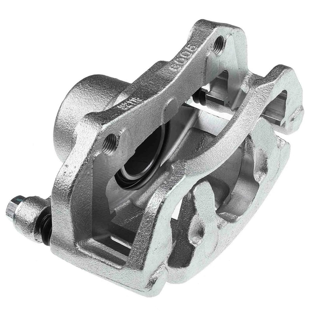 Front Left Brake Caliper with Bracket for Honda Passport (1994-2002)