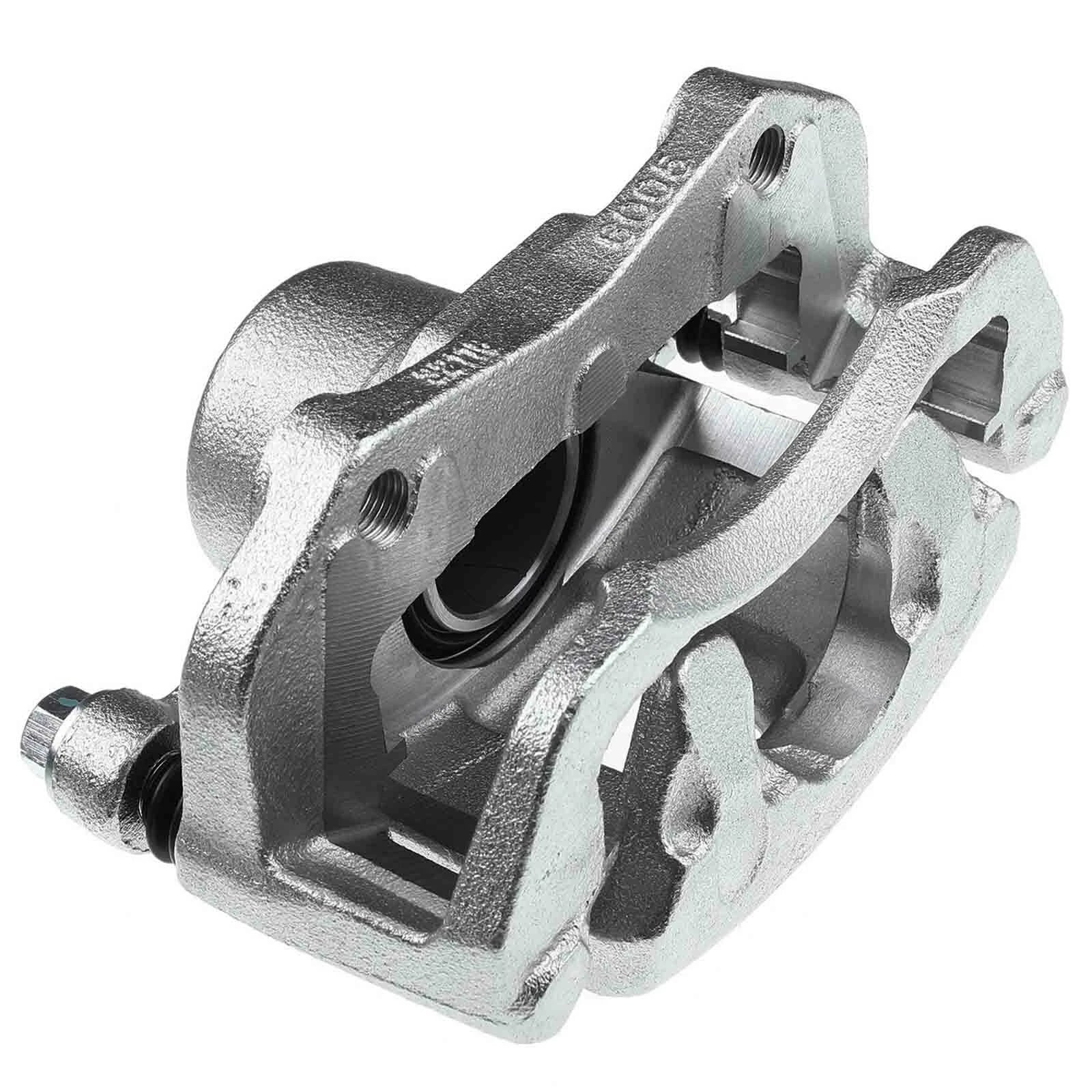 Front Left Brake Caliper with Bracket for Honda Passport (1994-2002)