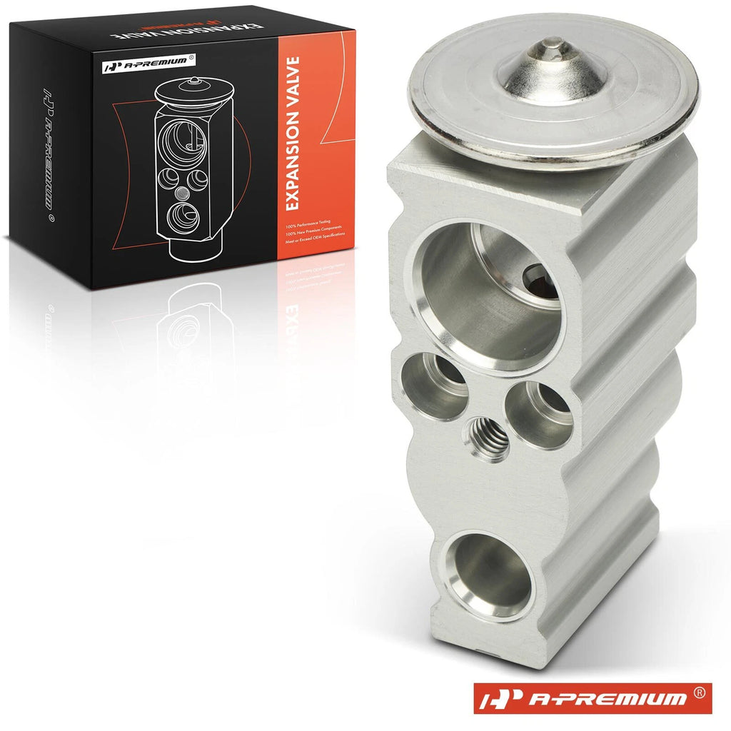 A/C Expansion Valve for Subaru Impreza (2017–2019)