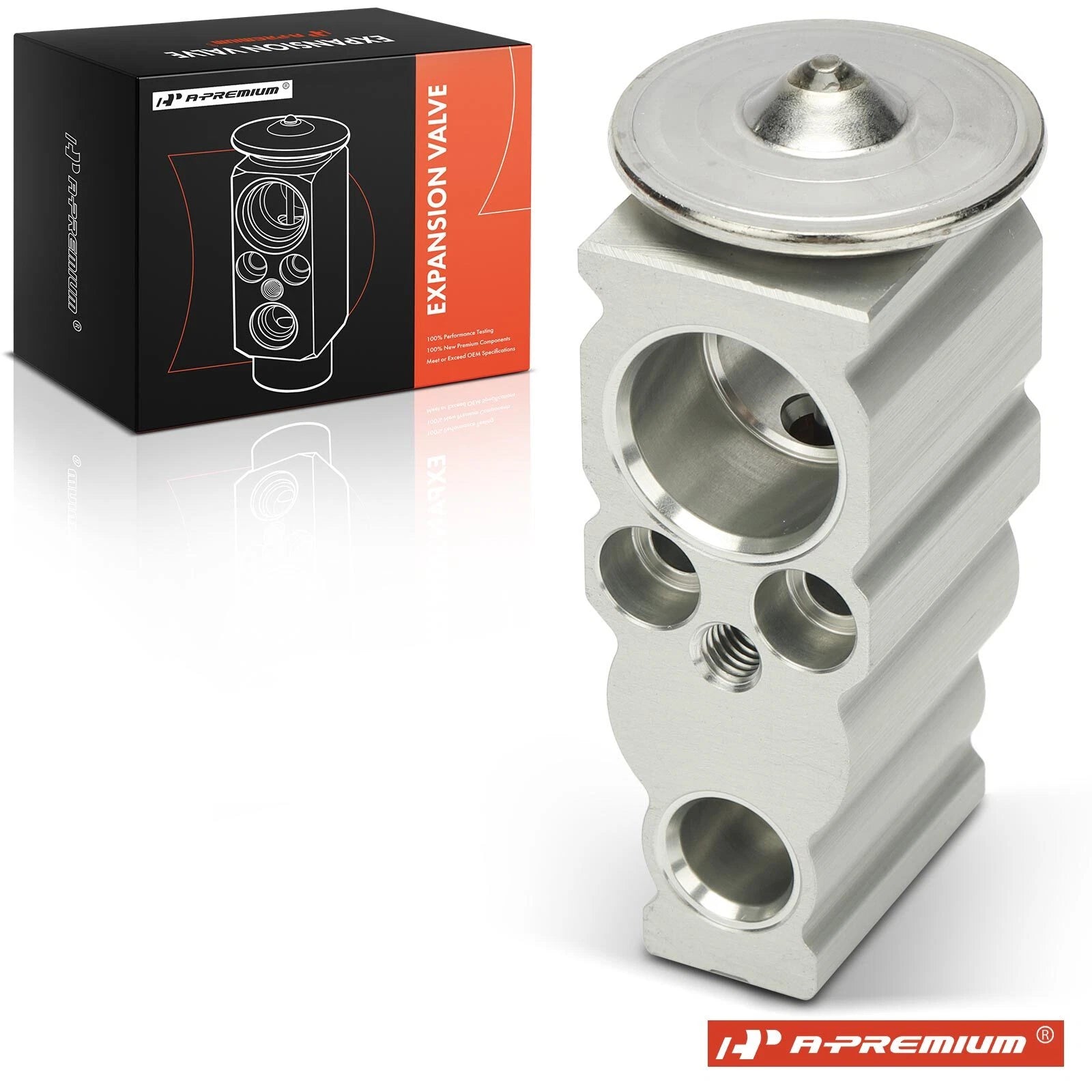 A/C Expansion Valve for Subaru Impreza (2017–2019)