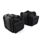 2X Saddlebags Trunk Liner Bag for Harley Davidson Tri Glide Trike (2009–2019)