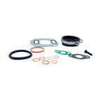 Turbo Gasket Kit for Volvo Penta Diesel 31 32 41 42 3582563 876108 876312