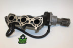 Exhaust Manifold for Yamaha EX Deluxe EX Sport EXR Jet Blaster 1050 TR1 (2017–2024)