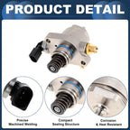 High Pressure Fuel Pump for Audi A6 TT (2016) No. 06L127025K