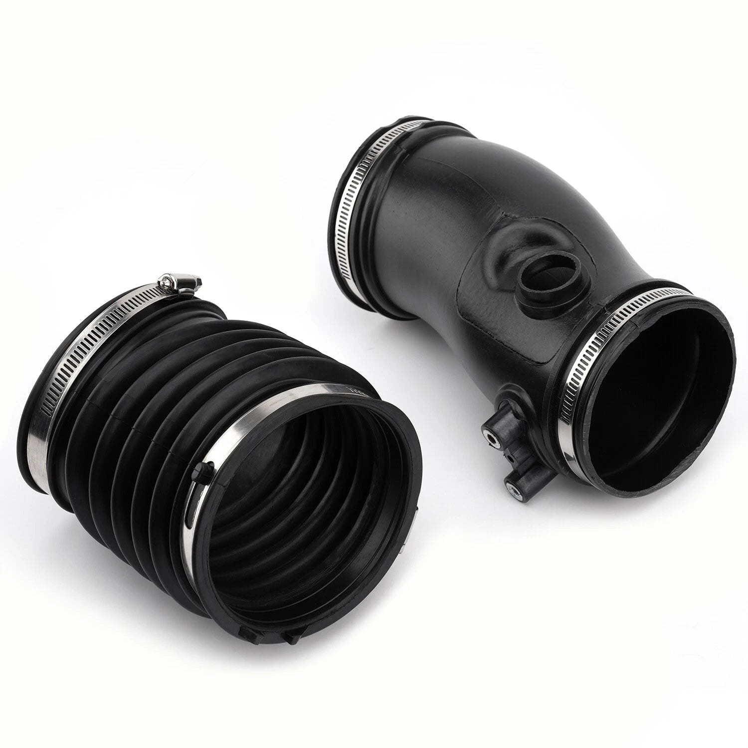 Air Duct Hose for Ford F250 F350 Super Duty 6.0L Powerstroke (2003–2005) 3C3Z-9C623-AA