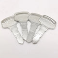 Set of 4 Ignition Keys 15248-63700 for Kubota B Series Tractor