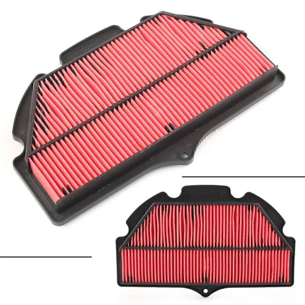 Air Filter Intake Cleaner for Suzuki GSX-R GSXR 600/750 (2006-2010)
