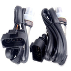 2X O2 Oxygen Sensor for Volkswagen Passat 1995–1999 1.8L 2.0L 2.8L