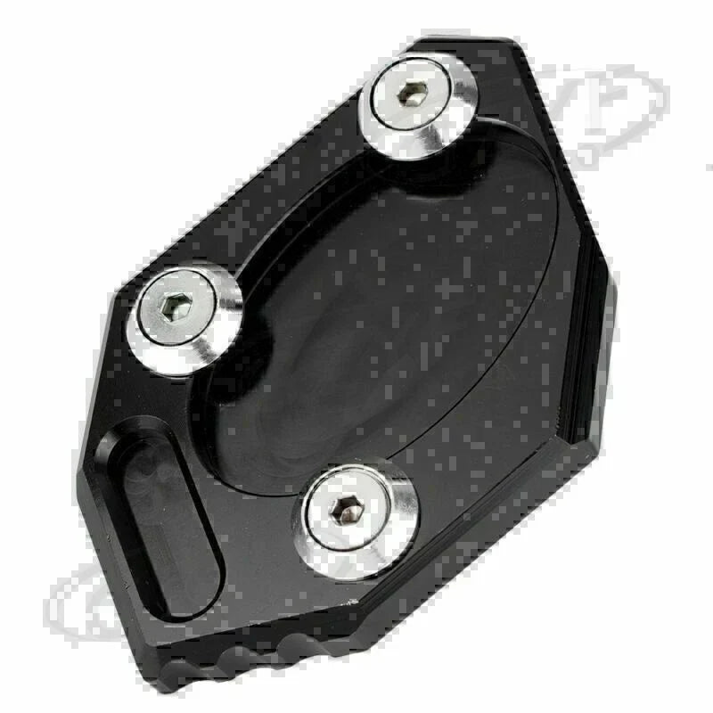 Moto Side Stand Pad for Kawasaki Ninja Z250 EX300 (2013-2015)