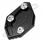 Moto Side Stand Pad for Kawasaki Ninja Z250 EX300 (2013-2015)