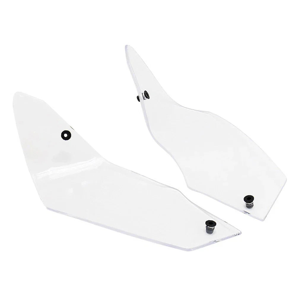 Wind Deflector Handguard Cover for BMW R1200GS R1250GS (2013-2023)