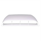 Universal Car Bonnet Vent Cover Sticker for All Makes & Models (2023)