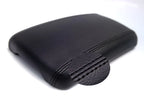 Leather Synthetic Center Console Armrest Cover for Kia Forte (2010–2013)