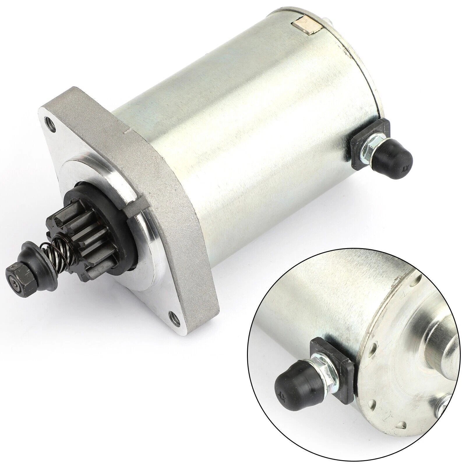 Starter for John Deere (MIA11761, MIA11949, MIA11984, MIA12214, MIA12455, MIA12485)