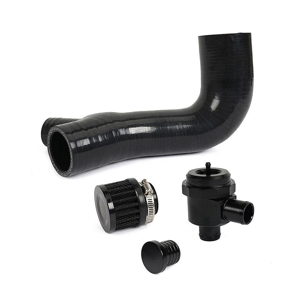 Turbo Blow Off Valve Kit for Maverick X3 R & RR (2020–2023)