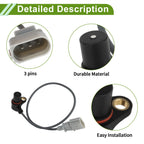 Crankshaft Position Sensor for Audi A4 B7 (2004–2008) No. 078906433B