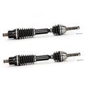 Monster XP Series Front CV Axles for Polaris (1332881, Left & Right)