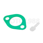 Cam Timing Chain Tensioner Lifter W/ Gasket for HONDA TRX250 (1986–1987)