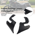 Lower Fairing Covers for Nightster 975 (2022–2024) RH975