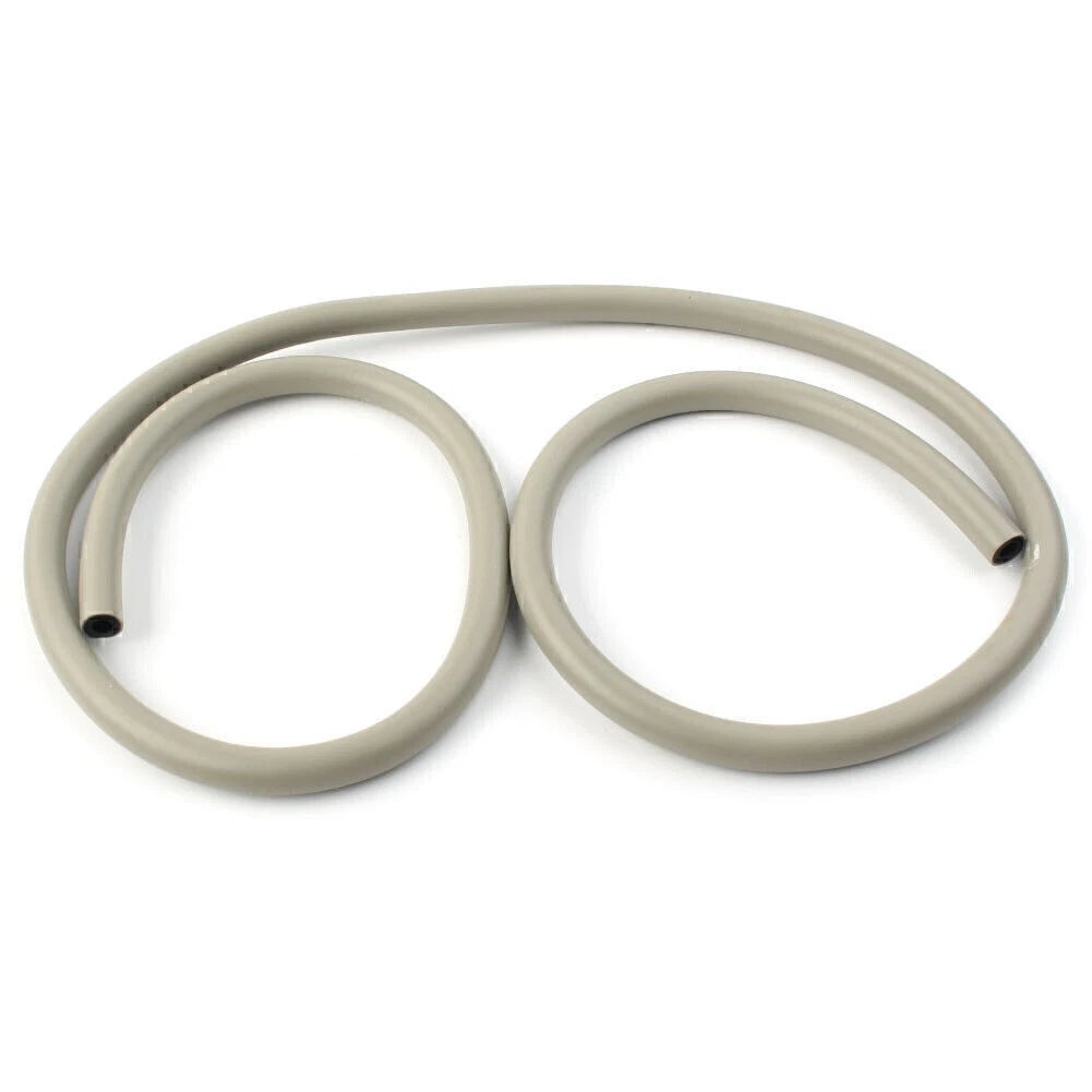 6mm Tube Hose Pipe for Motorcycle Dirt Pit Bike ATV (100cm)